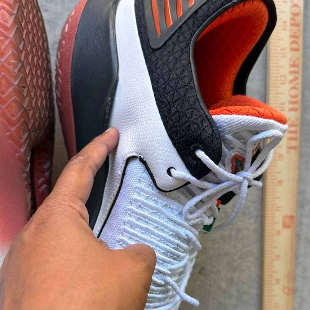 Air Jordan Be like Mike Gatorade XXXII 32 low RARE Sz 18